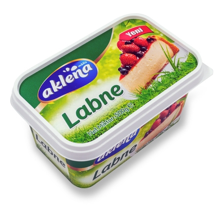 Aklena Spreadable Cheeses