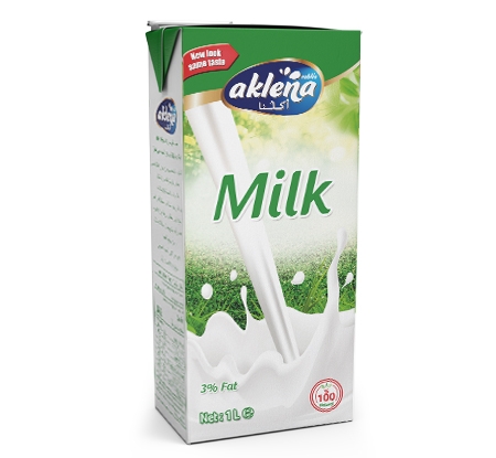 Aklena Milk