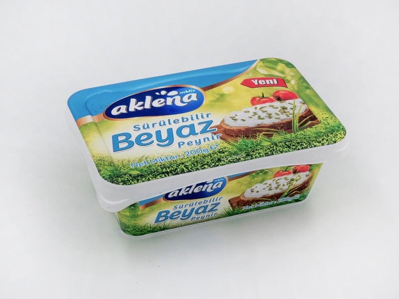 Taze Krema Peyniri